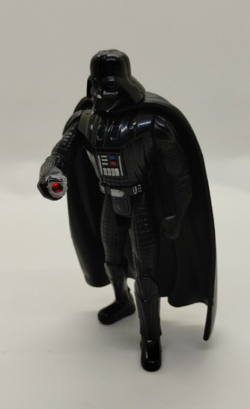 Star Wars - DARTH VADER Light-Up Lightsaber - Missing Blade
